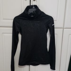 Nike Pro dri-fit jacket